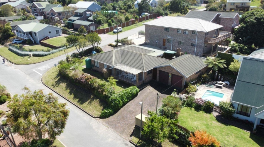 4 Bedroom Property for Sale in Groenvallei Western Cape